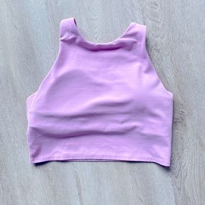 Athleta Crop Top